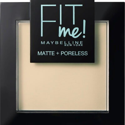Maybelline Fit Me Matte & Poreless 105 Natural Ivory