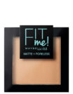 Maybelline Fit Me Matte & Poreless 220 Natural Beige