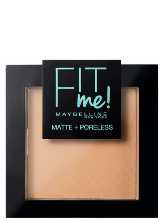 Maybelline Fit Me Matte & Poreless 220 Natural Beige