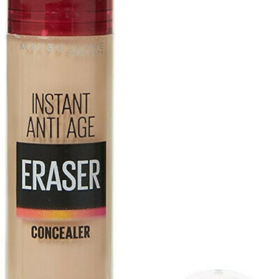 Maybelline Instant Anti Age Eraser Liquid Concealer 01 Light