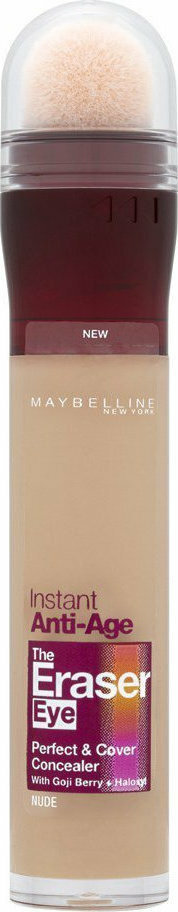 Maybelline Instant Anti Age Eraser Liquid Concealer 02 Nude