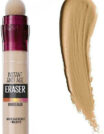 Maybelline Instant Anti Age Eraser Liquid Concealer 02 Nude