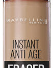 Maybelline Instant Anti Age Eraser Liquid Concealer 02 Nude