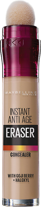Maybelline Instant Anti Age Eraser Liquid Concealer 02 Nude