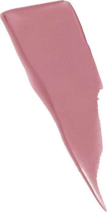 Maybelline Super Stay Matte Ink 10 Dreamer