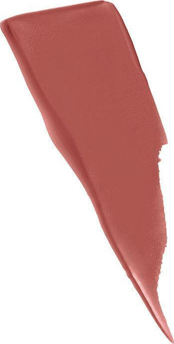 Maybelline Super Stay Matte Ink 130 Self Starter
