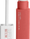 Maybelline Super Stay Matte Ink 130 Self Starter