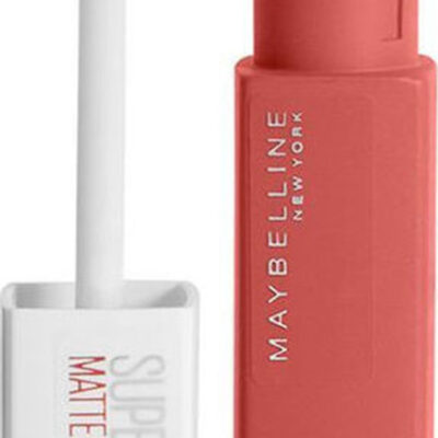 Maybelline Super Stay Matte Ink 130 Self Starter