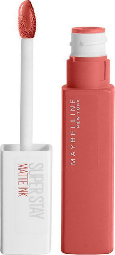 Maybelline Super Stay Matte Ink 130 Self Starter