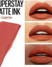 Maybelline Super Stay Matte Ink 130 Self Starter