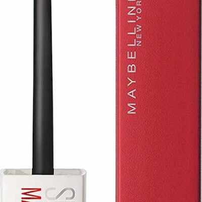 Maybelline Super Stay Matte Ink 20 Pioneer