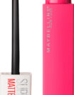 Maybelline Super Stay Matte Ink 30 Romantic