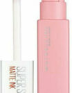 Maybelline Super Stay Matte Ink 10 Dreamer