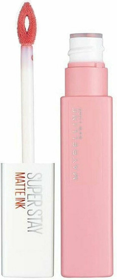 Maybelline Super Stay Matte Ink 10 Dreamer