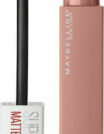 Maybelline Super Stay Matte Ink 60 Poet