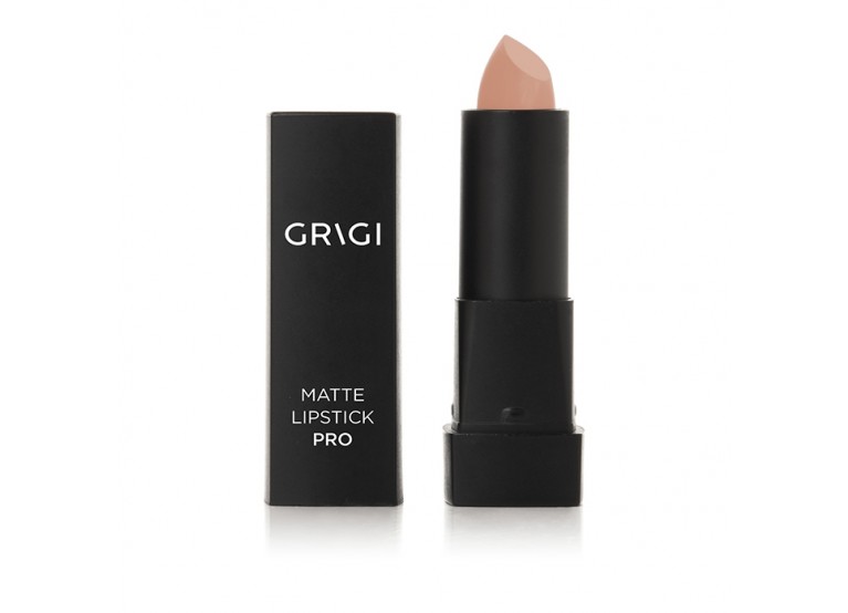 Grigi Matte Lipstick Pro