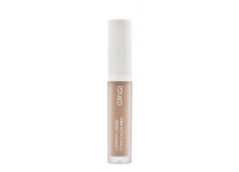 Grigi Luminous Liquid Concealer Pro