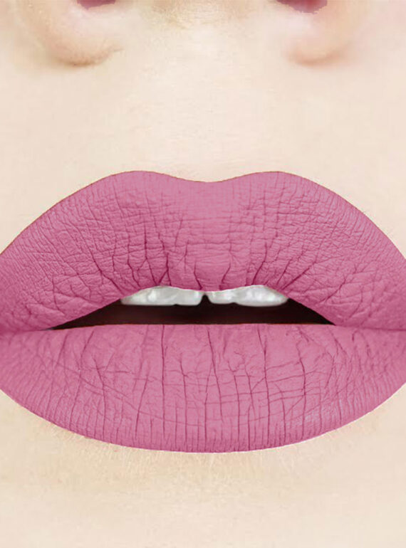Dido Tarabanko Matte Lips