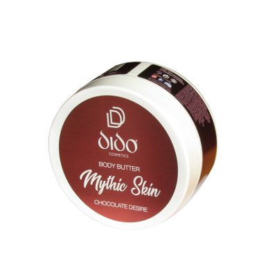 Dido Mythic Skin Body Butter 200 gr – Chocolate Desire