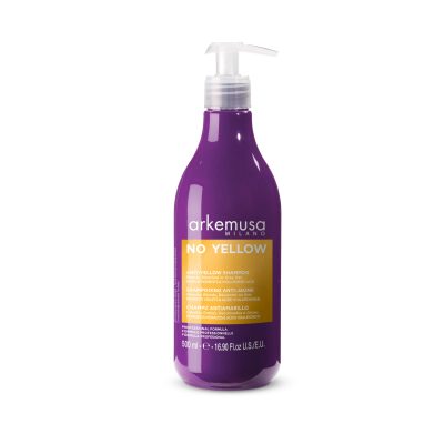 Arkemusa Milano Anti Yellow