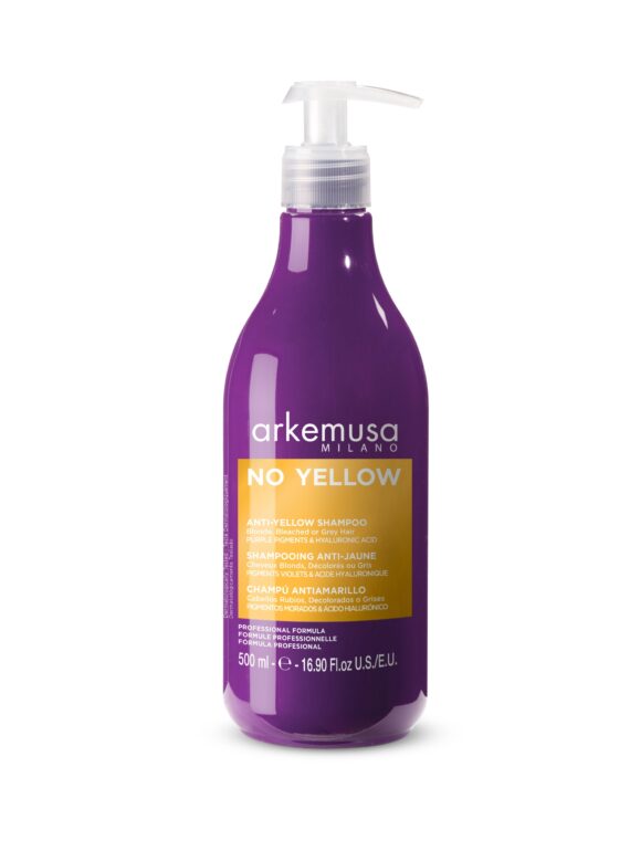 Arkemusa Milano Anti Yellow