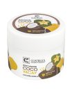 Cosmelia Coco Vacay Coconut & Vanilla Body Mousse 200 ml