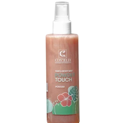 Cosmelia Power Touch Hair & Body mist 200ml